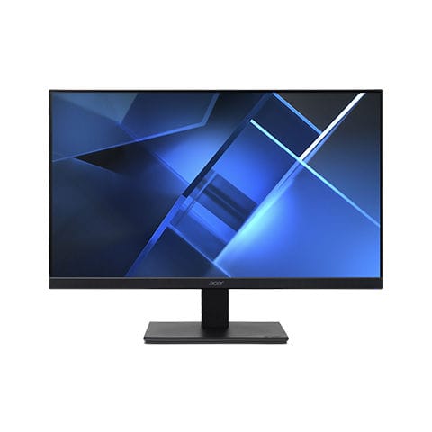 Monitor LCD - V7 - ACER - con retroilluminazione a LED / 21,5" / 23,8"