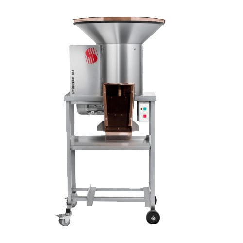 Taglierina per pane industriale automatica - KBA series - MW SCHICKART BÄCKEREIMASCHINEN - baguette