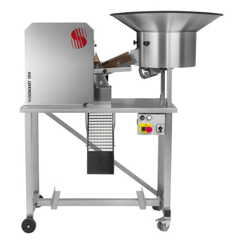 Taglierina per pane industriale automatica - KBW series - MW SCHICKART BÄCKEREIMASCHINEN