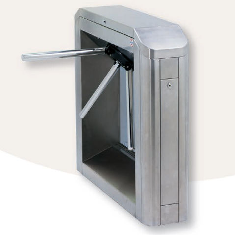 Tornello tripode - TR-8213S - MECANIZADOS ARGUSA, S.A.