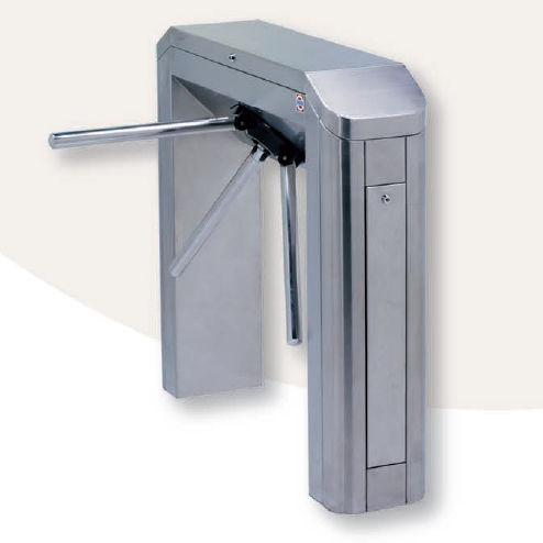Tornello tripode - TR-8214S - MECANIZADOS ARGUSA, S.A.