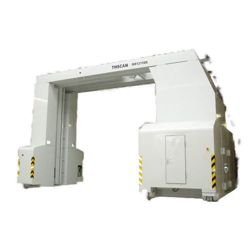 Scanner 2D - MB1215DE - DETEKTIN - per rilevamento / di ispezione / per veicolo leggero