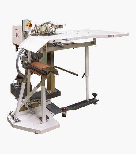 Tagliacuce a due aghi - V800 - VI.BE.MAC. - automatica