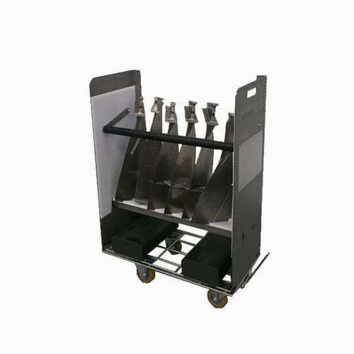 Carrello per movimentazione - Cosy Rollis - Labadis