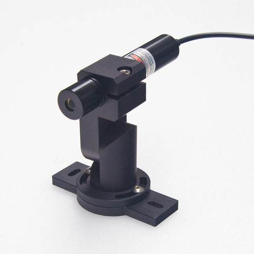 Laser a linea rosso - LLM-SET-50-650WP - MediaLas Electronics GmbH
