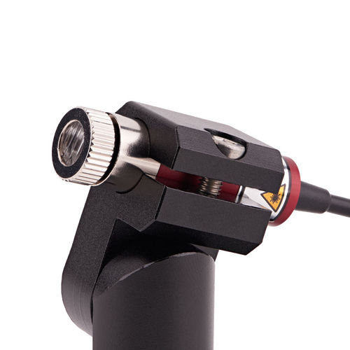 Laser a croce rosso - KLM-Set 4-635 - MediaLas Electronics GmbH