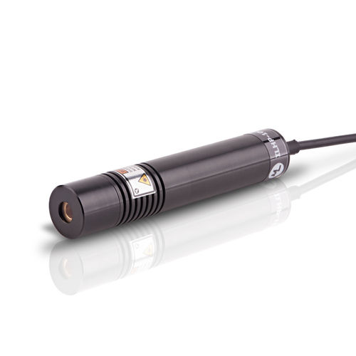 Laser a croce verde - IL-10-520-C - MediaLas Electronics GmbH