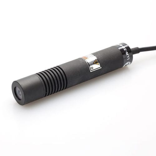 Laser a linea rosso - LLM-50-650WP - MediaLas Electronics GmbH