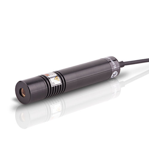 Laser a linea verde - IL-HP-300-520 - MediaLas Electronics GmbH