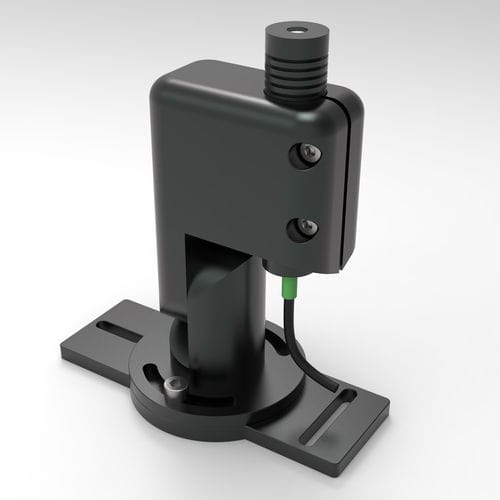 Laser di posizionamento verde - FLXT-40-520 - MediaLas Electronics GmbH