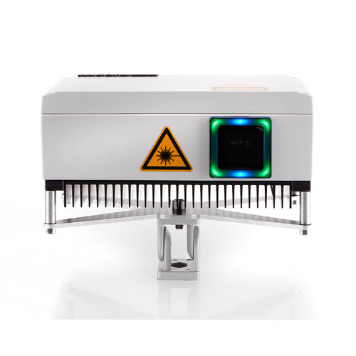 Proiettore laser - ILP 422 LAN - MediaLas Electronics GmbH