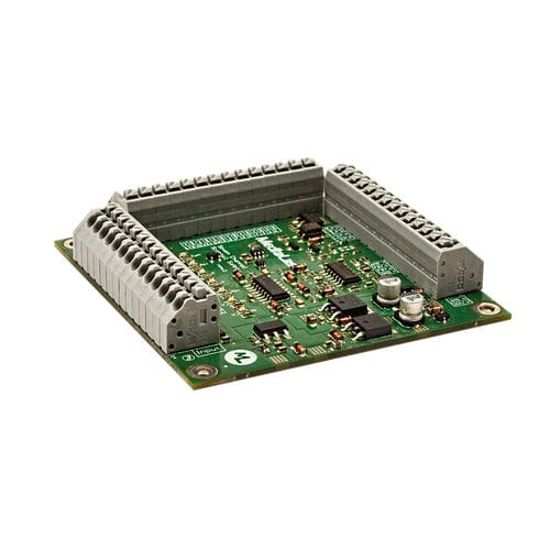 Controllore per laser - SafeGuard Pro - MediaLas Electronics GmbH