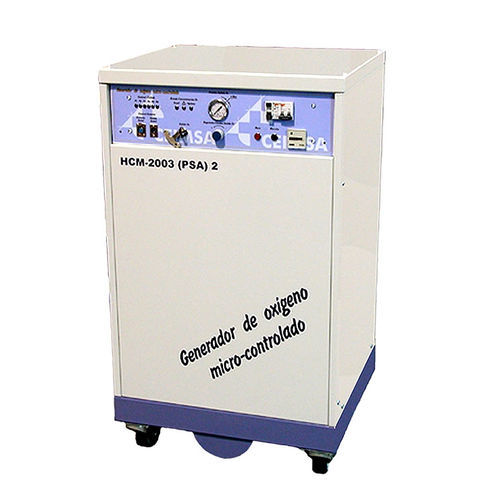 Generatore di ossigeno medico - HCM2003(PSA) series  - CEIMSA - per trattamento di acque / per acquacoltura / industriale