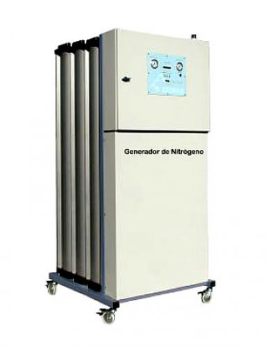 Generatore di azoto industriale - HCM2012 (NTR) series - CEIMSA - per l'industria agroalimentare / per taglio laser / per macchina di imballaggio