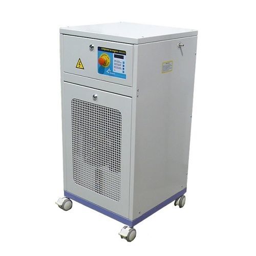 Compressore a pistone - Oxicomp 3 - CEIMSA - per ossigeno / elettrico / mobile
