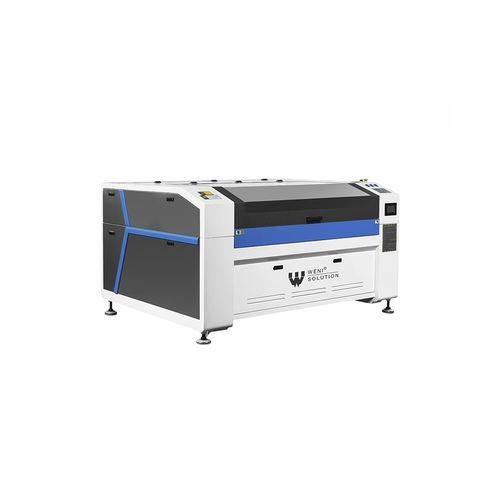 Macchina da taglio laser CO2 -  WS C - Weni Solution - per metalli non ferrosi / per profilati / di lastre