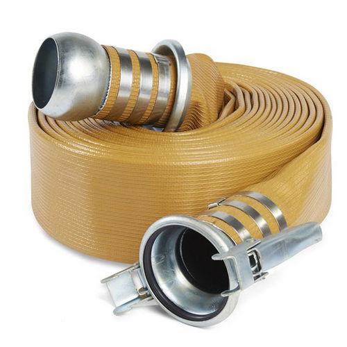 Tubo flessibile per acqua - OROFLEX 20 - Tipsa - per prodotti sfusi / per aria compressa / per idrocarburi