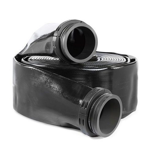 Tubo flessibile per acqua - OROFLEX TERRAIN - Tipsa - in filo sintetico / in poliuretano / in termoplastici