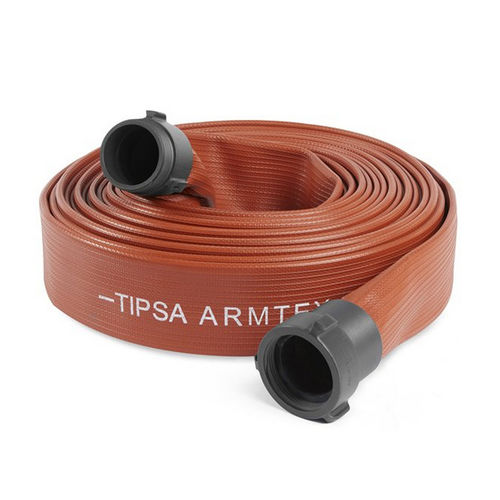 Tubo flessibile per acqua - ARMTEX ONE - Tipsa - in gomma nitrile / in filo sintetico / in PVC