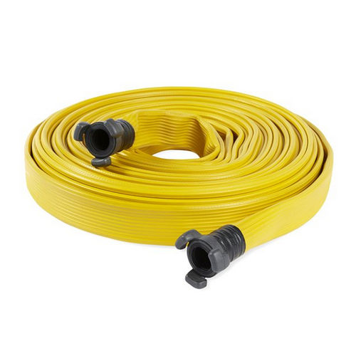 Tubo flessibile per acqua - Blindex - Tipsa - in gomma sintetica / in gomma nitrile / in filo sintetico