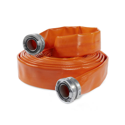 Tubo flessibile per acqua - OROFLEX DRAG - Tipsa - in filo sintetico / in poliuretano / in termoplastici