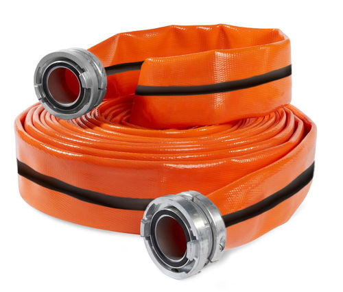 Tubo flessibile per acqua di mare - OROFLEX OFFSHORE - Tipsa - per carburante / per olio / in TPU