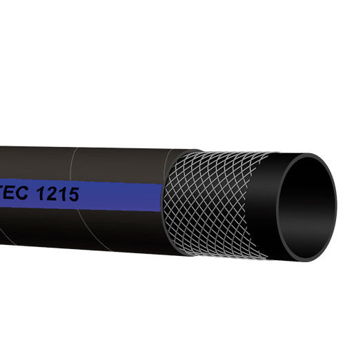 Tubo flessibile per acqua - RYLTEC 1215 - KURIYAMA EUROPE - per aria / in gomma / per cantiere di costruzione