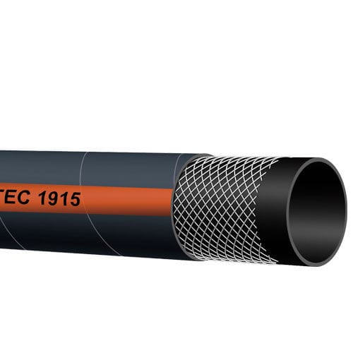 Tubo flessibile per carburante - RYLTEC 1915 - KURIYAMA EUROPE - per idrocarburi / in gomma / di trasferimento
