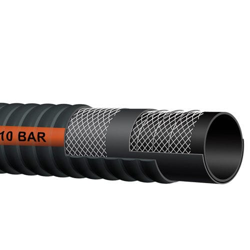 Tubo flessibile per carburante - RYLTEC - KURIYAMA EUROPE - per olio / in gomma / di aspirazione