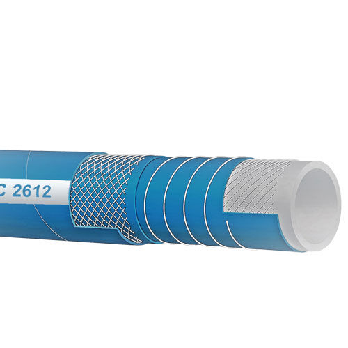 Tubo flessibile per alcool - RYLTEC 2612 - KURIYAMA EUROPE - per bevande / per olio / in gomma