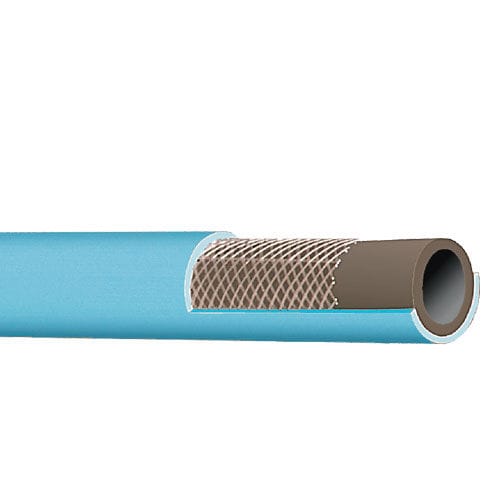 Tubo flessibile per acqua - RYLSOL MULTI - KURIYAMA EUROPE - per aria compressa / in gomma / di pulizia