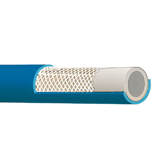 Tubo flessibile per acqua calda - RYLSOL BIOJET - KURIYAMA EUROPE - in gomma sintetica / in EPDM / di pulizia