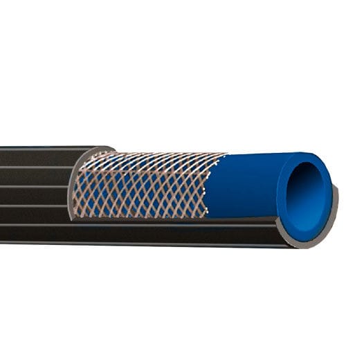 Tubo flessibile per acqua - RYLPRESS 20 - KURIYAMA EUROPE - idraulico / per solventi / per olio
