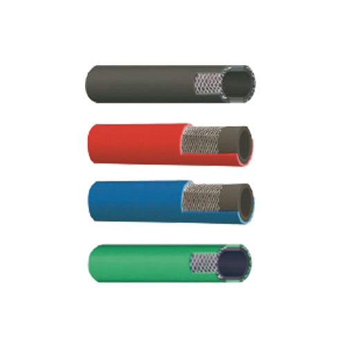 Tubo flessibile per acqua - C290 series - KURIYAMA EUROPE - per olio / per aria / in gomma sintetica