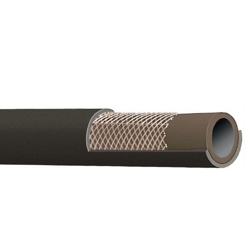 Tubo flessibile per acqua - OROTAWA L20 - KURIYAMA EUROPE - per aria compressa / in gomma / liscio