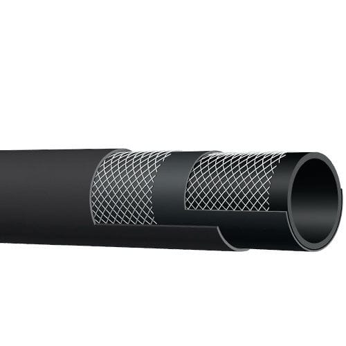 Tubo flessibile per acqua - OROTAWA S80 - KURIYAMA EUROPE - per aria compressa / in gomma / in poliestere