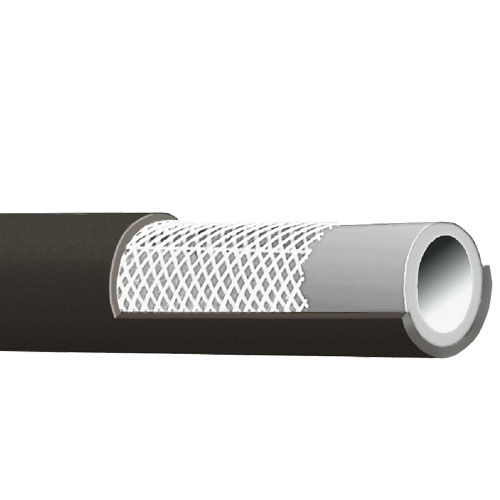 Tubo flessibile per acqua - RYLTREL 100 - KURIYAMA EUROPE - per prodotti chimici / in gomma / in poliammide