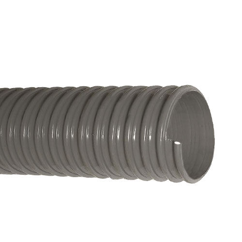 Tubo flessibile per polveri - RYLFLEX ALFA - KURIYAMA EUROPE - in PVC / di aspirazione / per sistema di ventilazione
