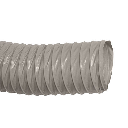 Tubo flessibile per aria - RYLFLEX MARINA - KURIYAMA EUROPE - per vapore / per aria calda / in PVC