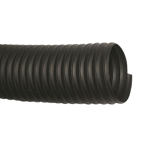 Tubo flessibile per vapore - RYLFLEX SANTOPRENE - KURIYAMA EUROPE - per gas di scarico / per aria calda / in gomma termoplastica
