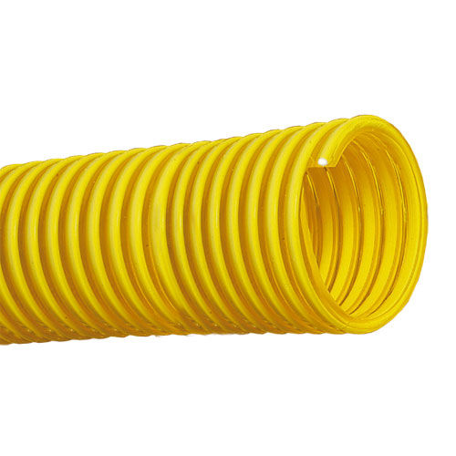 Tubo flessibile idraulico - YELLOW RYLASPIR - KURIYAMA EUROPE - in PVC / di aspirazione / per pompa