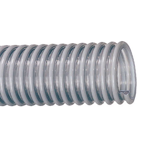 Tubo flessibile idraulico - TIGERFLEX W - KURIYAMA EUROPE - per fango / per prodotto abrasivo / in PVC