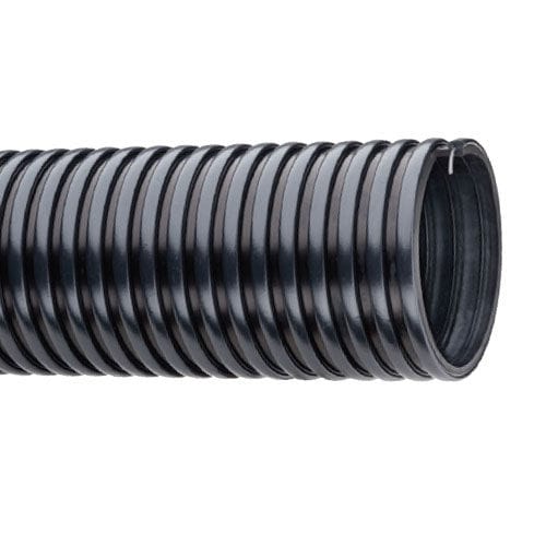 Tubo flessibile idraulico - TIGERFLEX THT - KURIYAMA EUROPE - per prodotti sfusi / in EPDM / di aspirazione
