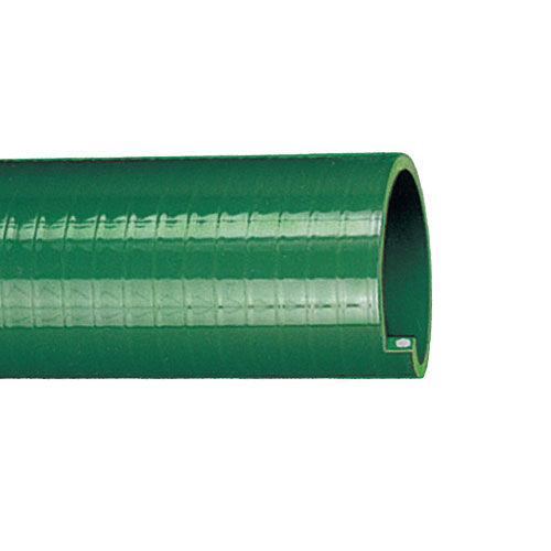 Tubo flessibile per acqua - TIGERFLEX EHGR - KURIYAMA EUROPE - per prodotti sfusi / per polveri / in PVC