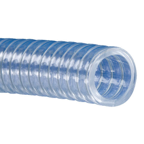 Tubo flessibile per acqua - POLYSPRING K7160 - KURIYAMA EUROPE - per bevande / pneumatico / per aria