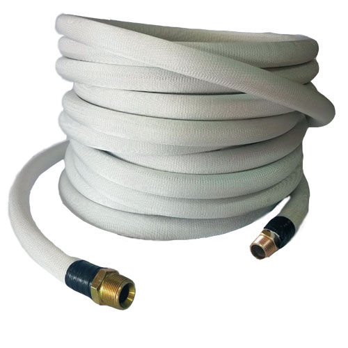 Tubo flessibile per acqua - ALFLEX - KURIYAMA EUROPE - in gomma sintetica / antincendio