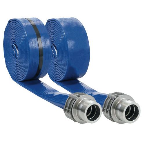 Tubo flessibile per acqua - OROFLEX WELL - KURIYAMA EUROPE - in PU / di trasferimento / per pompa