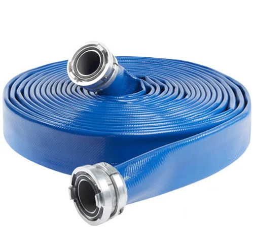 Tubo flessibile per acqua potabile - OROFLEX AQUA - KURIYAMA EUROPE - in TPU / di mandata / di trasferimento