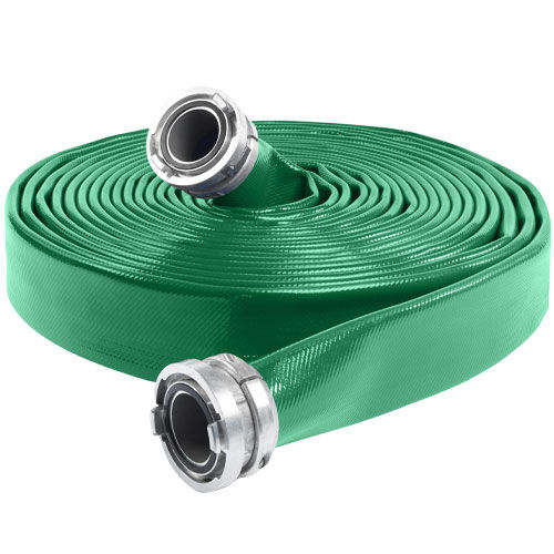 Tubo flessibile per acqua di mare - OROFLEX DRAG - KURIYAMA EUROPE - per fango / per acque reflue / in TPU