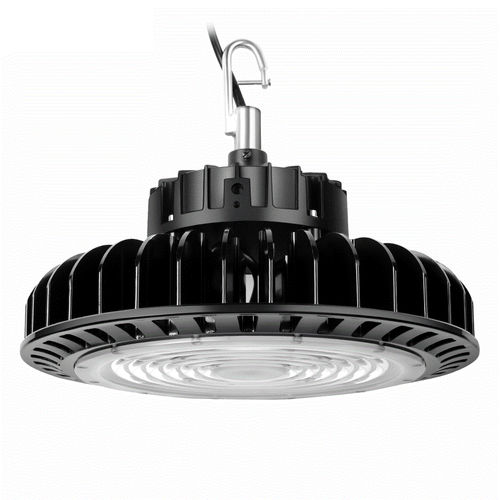 Riflettore industriale a sospensione - Terminator - Shenzhen Unicorn Lighting Co Ltd. - LED / per manutenzione / IP65